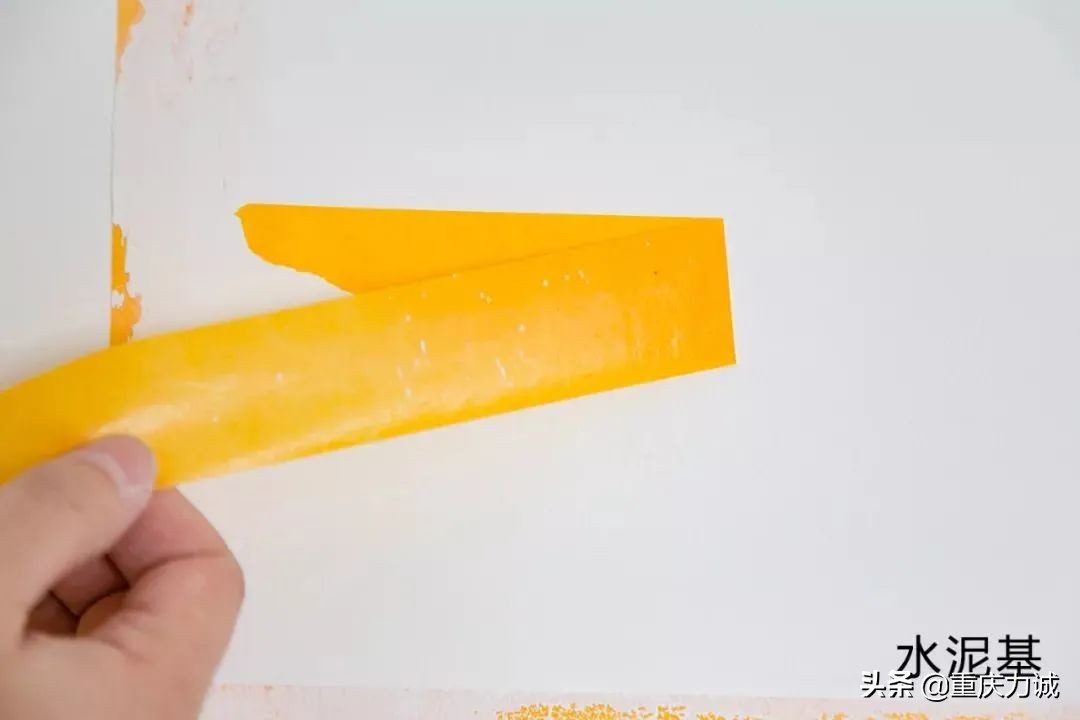 何不多花一点钱在墙面工艺上？——墙面施工全流程