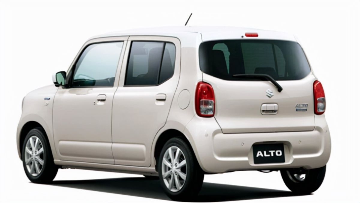 奥拓车图片价格约合人民币56万元起售