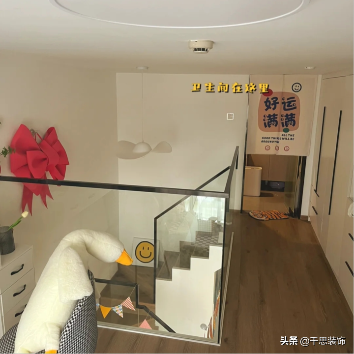 长沙Loft装修全攻略，4招教你打造“美到哭”的loft单身公寓