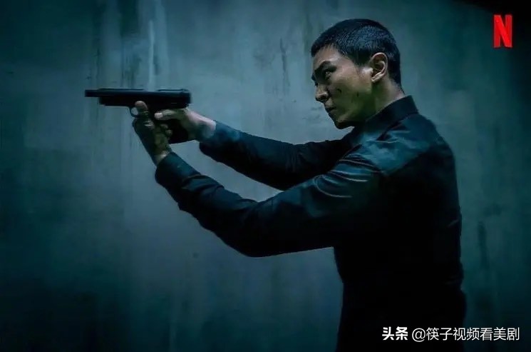 Netflix新作《救命卡特》预告刺激来袭，再度挑战感官极限