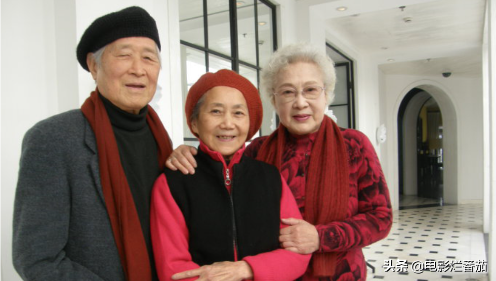 2022年3月没过完，有近30位演艺名人先后离世，每一位都让人不舍