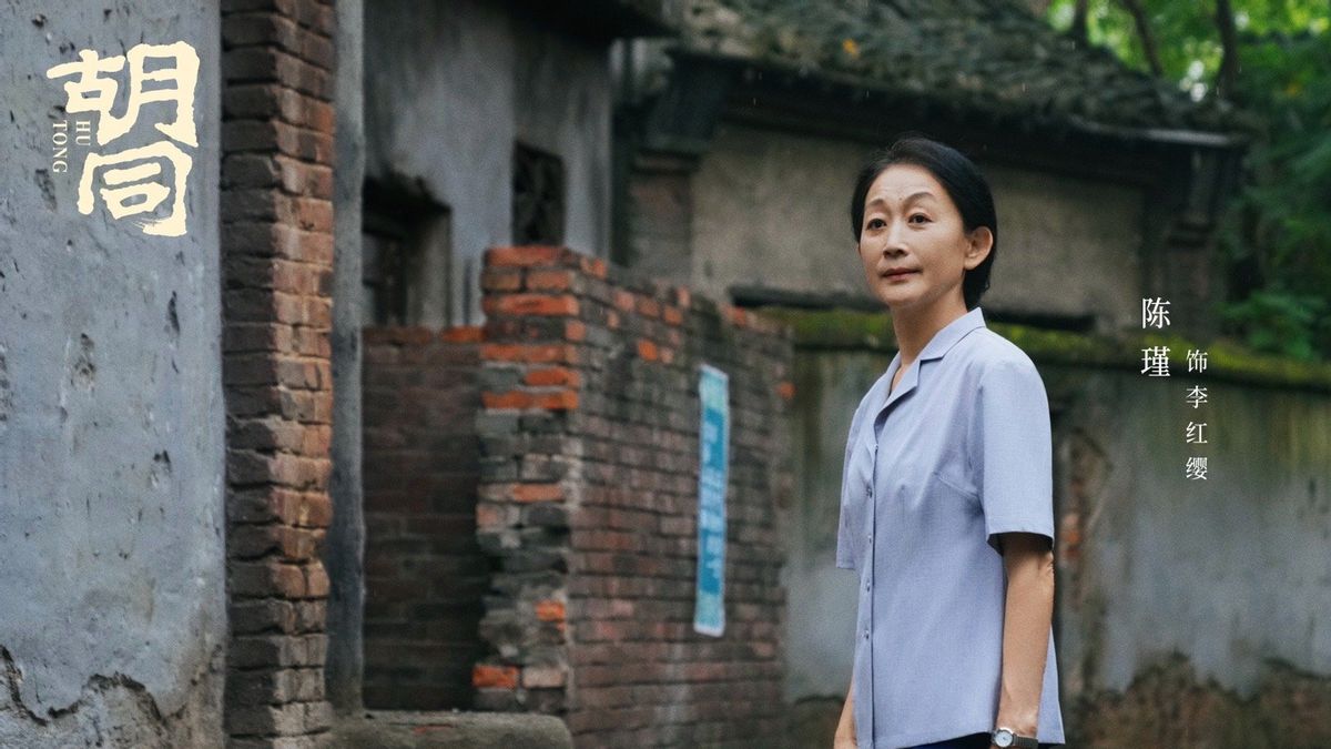 《胡同电视剧在线》免费完整观看(全1-40集全)【1080高清国语】免费已