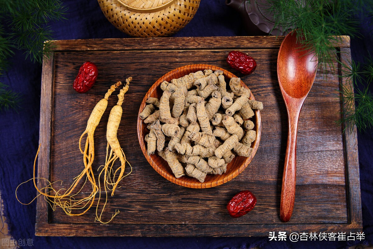 明明阳虚怕冷，还总上火？引火汤，引火入水，将你的火气化为元气