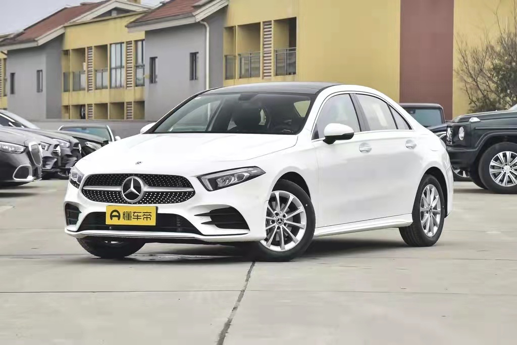 入门级BBA应该怎么选？看一组数据就知道该选谁了