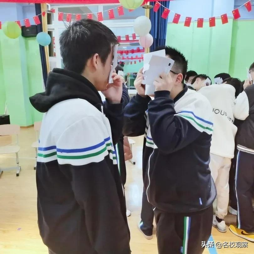 科技赋能教育到底怎么做？请看广元这所学校的创新之道