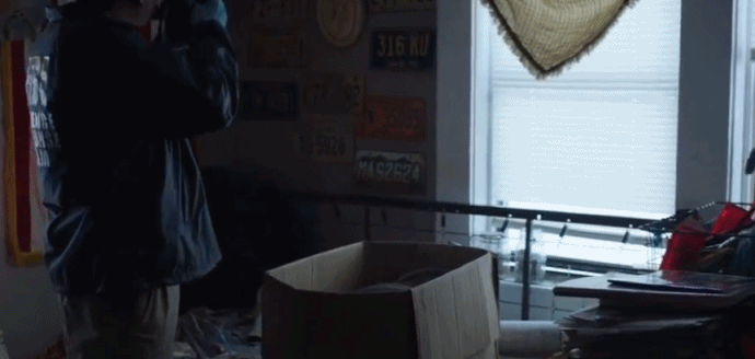 豆瓣8.4，苹果TV新剧杀疯