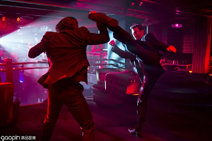 《神探大战》还不过瘾？这十部高燃警匪片收好了