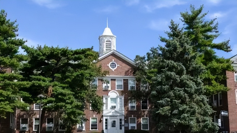 去这5个美国大学留学，你的大学生活会很精彩