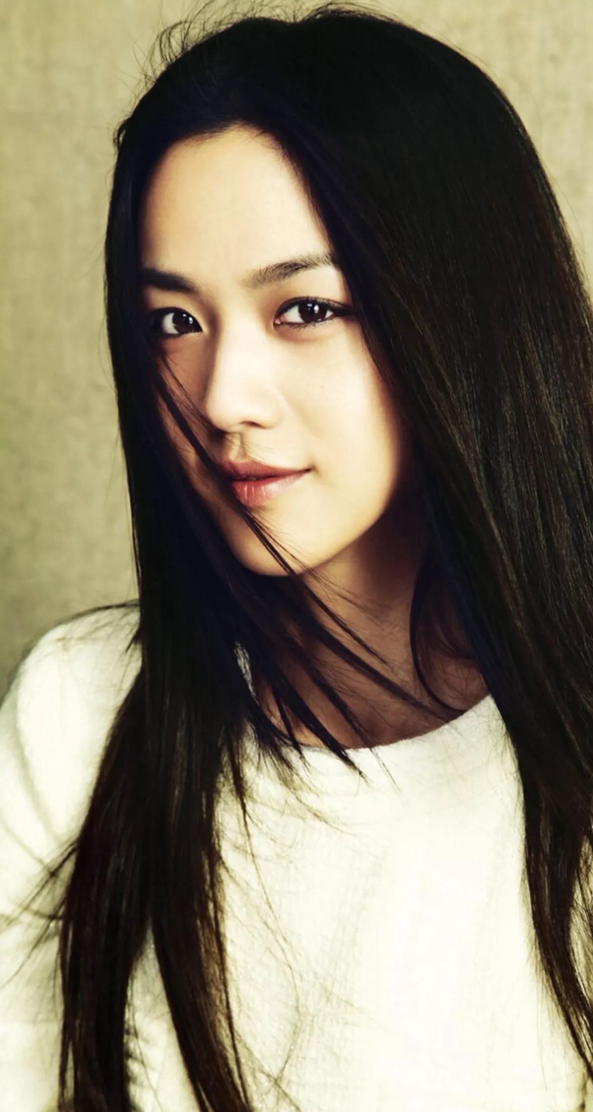 汤唯：随性率真，气质独特，唯美迷人