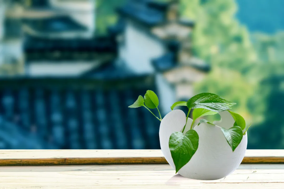 20首六言古诗，小众又绝美