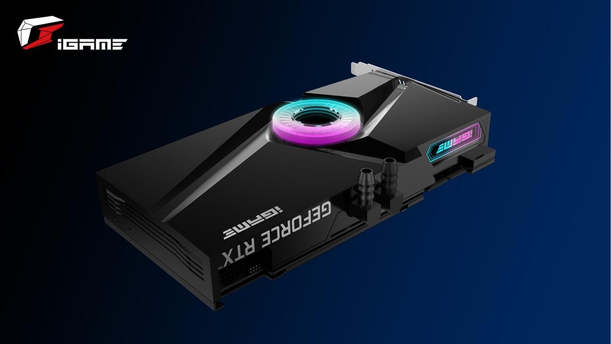 内容创作利器！iGame RTX 3090 Ti显卡新品上市