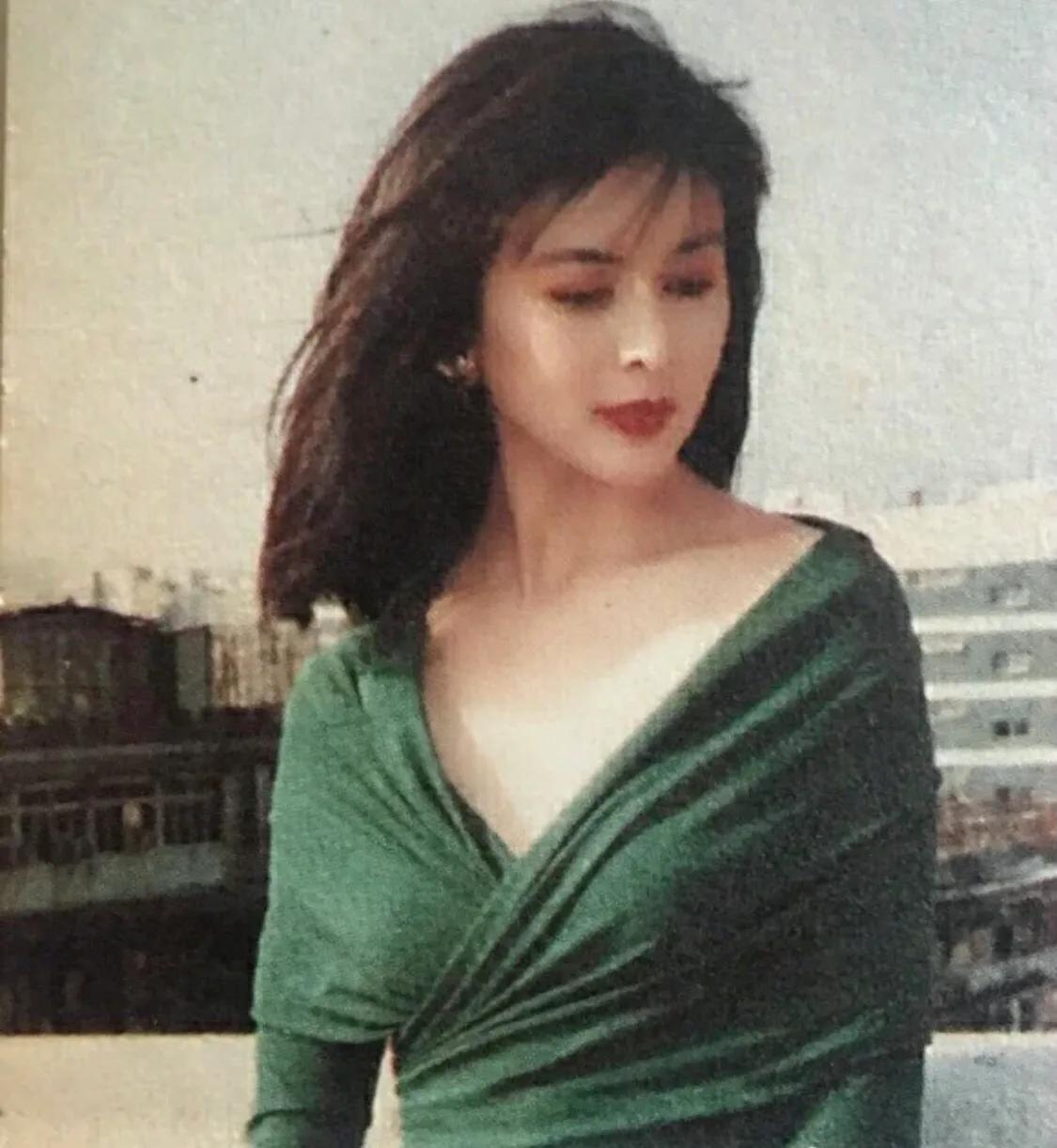 港台明星图集-关之琳