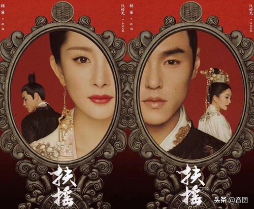 好剧推荐｜分享“五十部”很好看的古装电视剧「1」