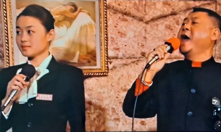 化妆师关婷娜：从未拜师赵本山，他是我的“伯乐”，不是我的男友