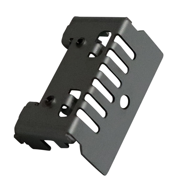 钣金加工表面喷漆的工艺流程|铂源五金