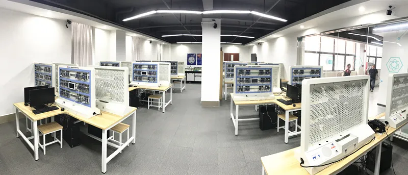 2022萌新必备攻略 | 带你畅游广州华立科技职业学院云浮校区