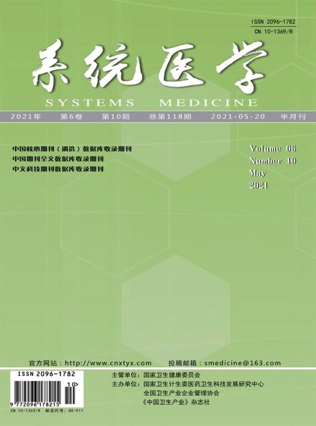 快速发表论文期刊投稿，知网收录国家级医学期刊推荐（一）