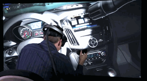 什么是增强现实(AR)与虚拟现实(VR)？它们是通往元宇宙的入口吗？