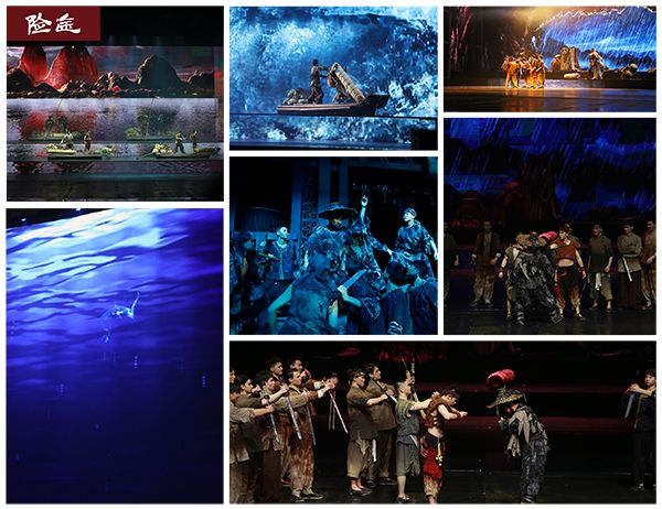 华莱：安化文旅新地标！“天下茶道”5月试运营