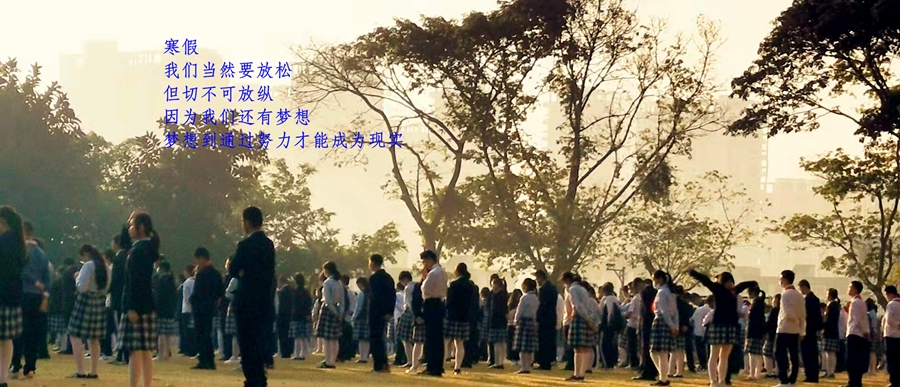 寒假高效规划指南：让学习与成长同行