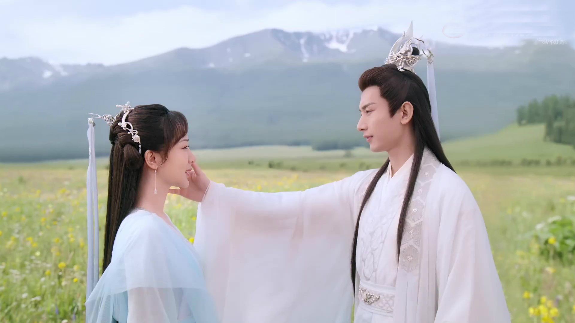 今日娱乐热闻！周杰伦直播《沉香如屑》空降 35岁保安带娃考研