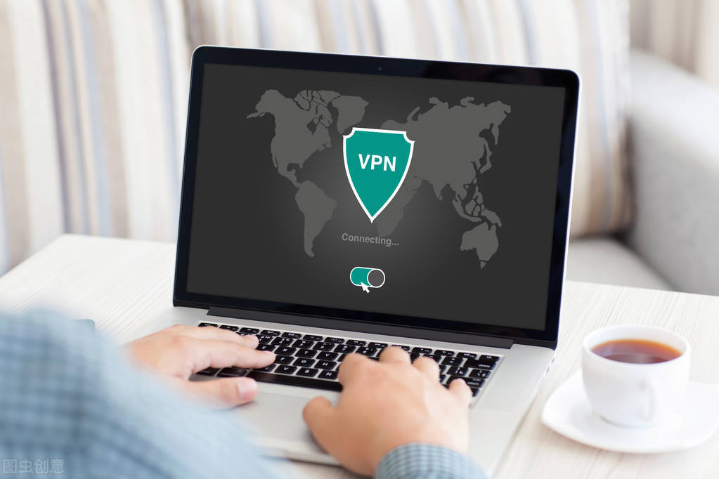 如何注册vpn账号（你竟然还不知道VPN）