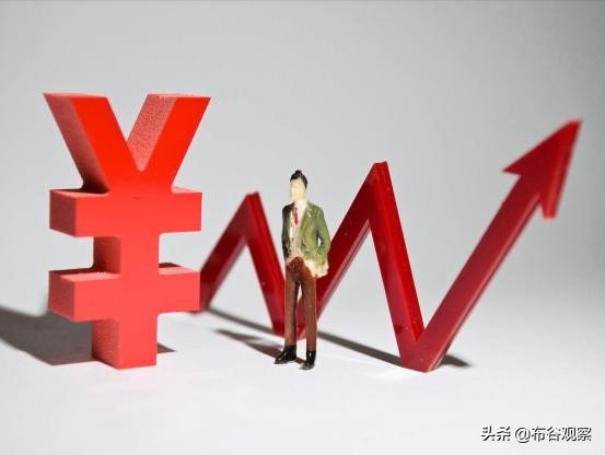 全球三大经济体GDP出炉：美国23万亿！欧盟破17万亿，中国多少？