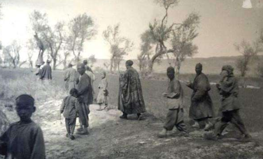 河南一铁路职工寻找父亲8年未果，黑龙江省委：你是杨靖宇的儿子