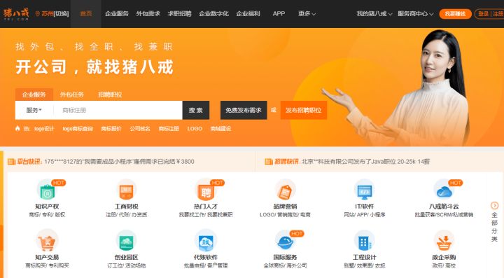 软件开发