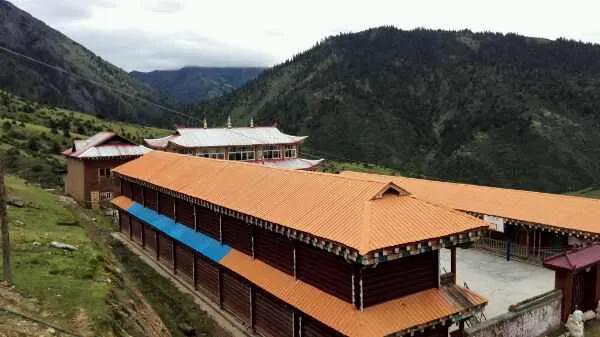 不一样的支教，不一样的人生，记录我在藏区学校支教的日子