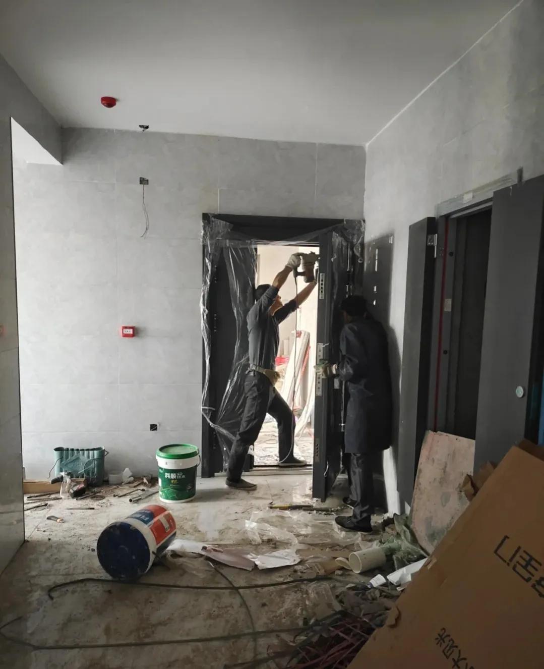 装修时，这12个先后次序搞错了，日后烦心事就多了，建议收藏