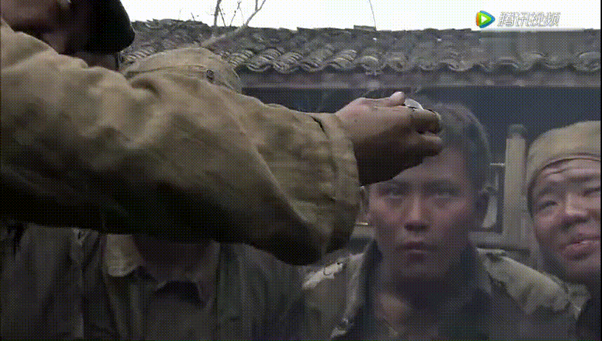 《我的团长我的团》之后再没有那样的创作了