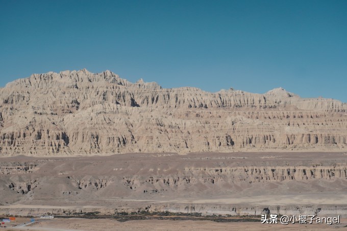 阿里南线｜西藏往西，奔赴滚烫山河