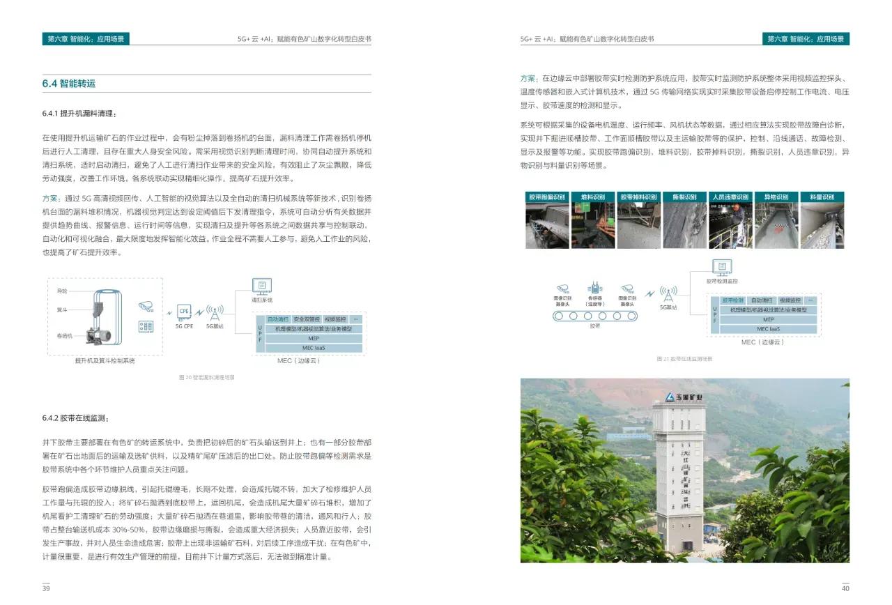 5G+云+AI赋能数字化转型