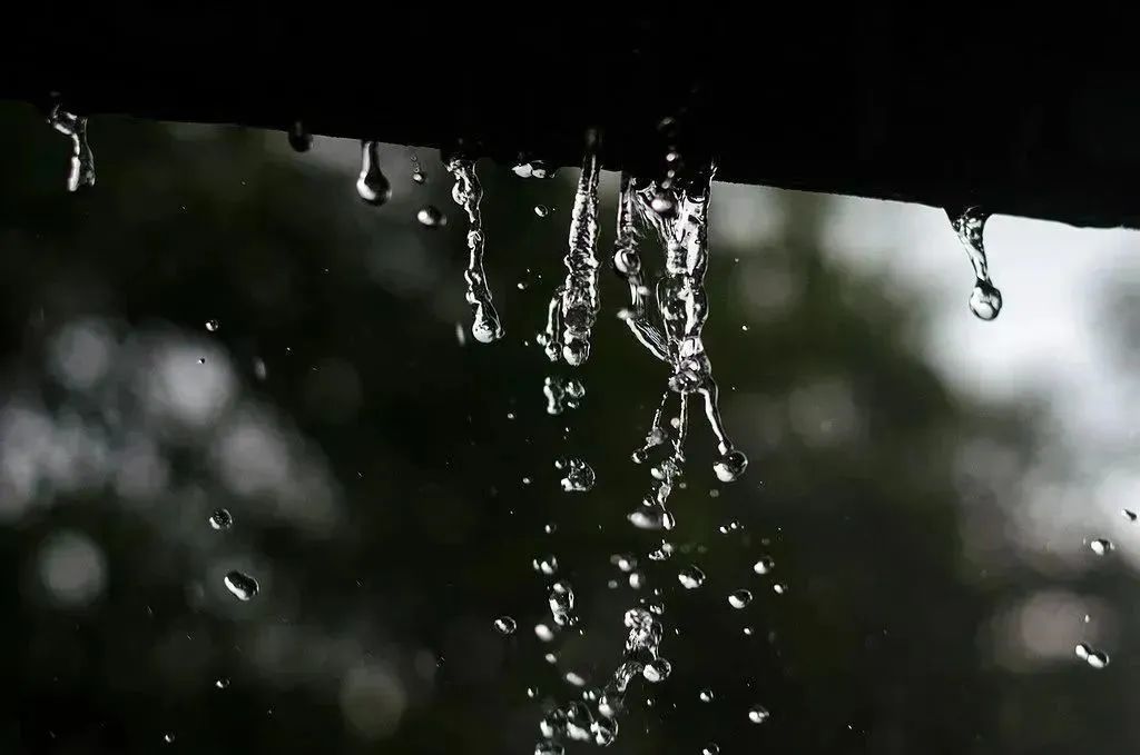 雨天怎麼拍出好照片，這些技巧教給你