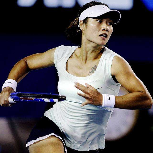 30位各省市最美女运动员：不输影视明星的天香国色