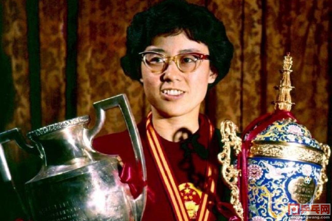 中国乒乓球女神排行榜：谁是你心中的最美国乒女将