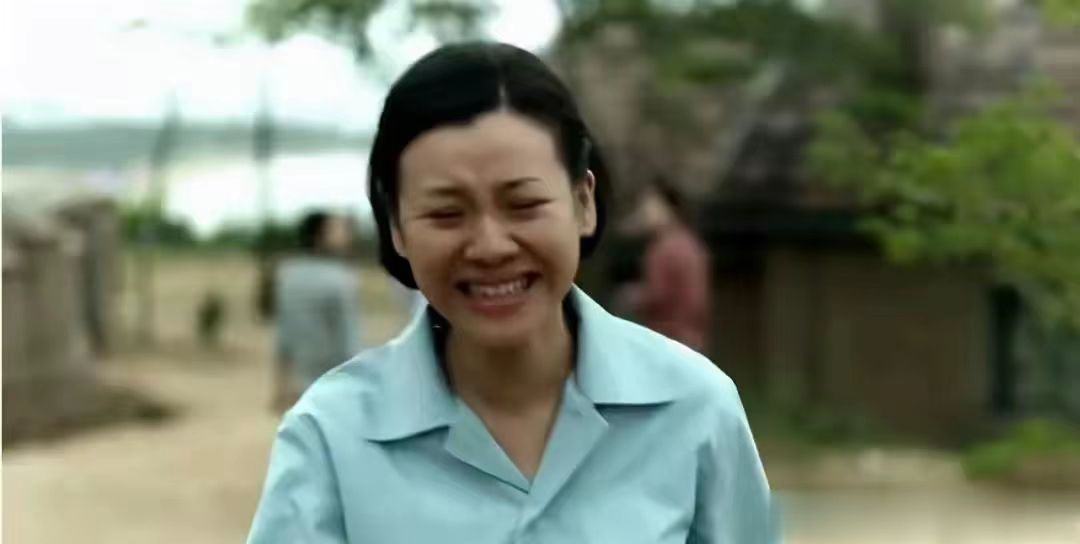 给“农村女人演得最好的8位演员”排个名，闫妮第7，巩俐仅第3