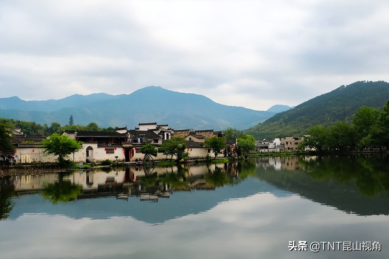 中国古代建筑有哪些 中国十大古代建筑排行