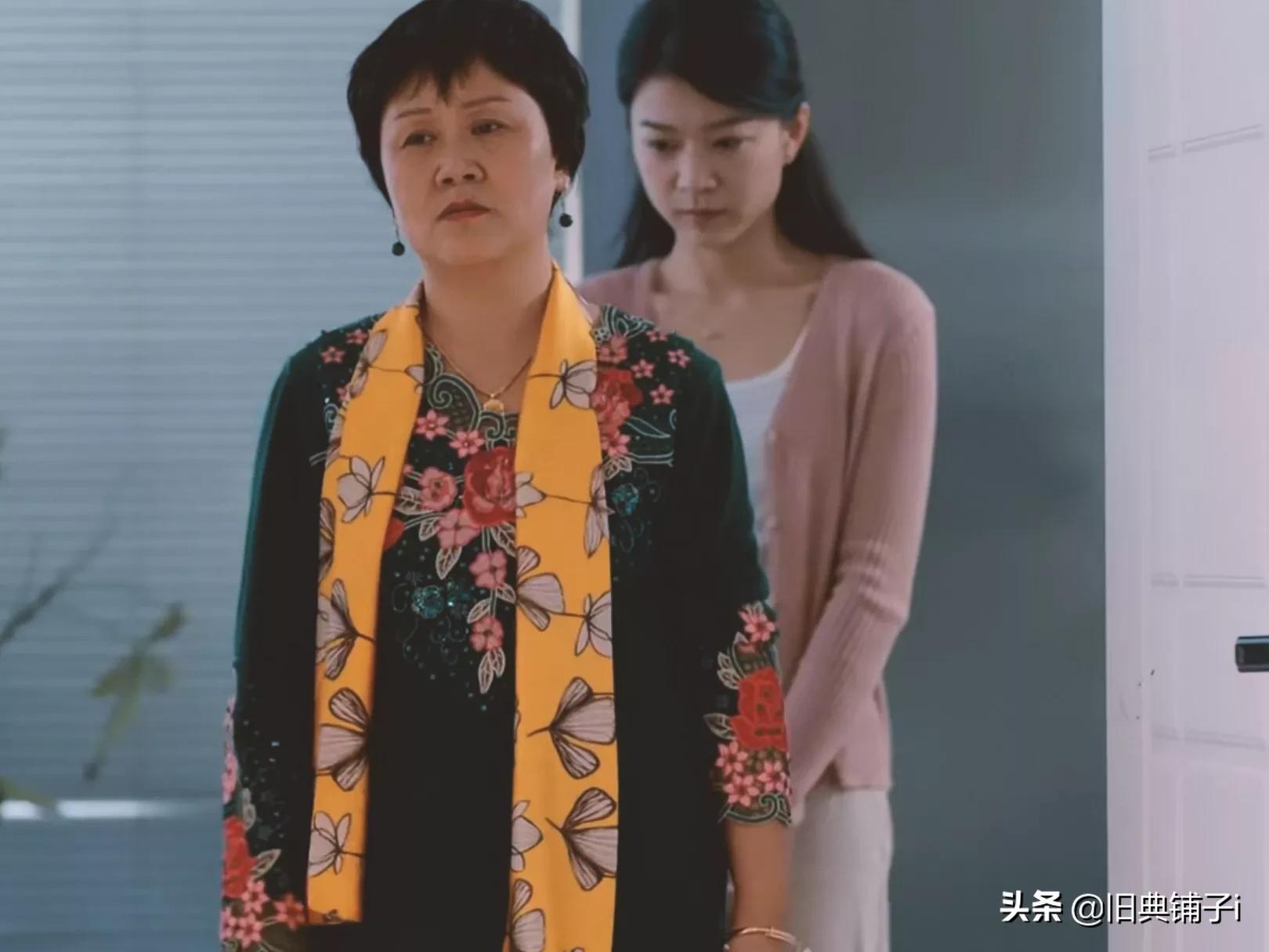 《致命主妇》：女子结婚七年未孕，婆婆逼她灌下“羊屎秘方汤”