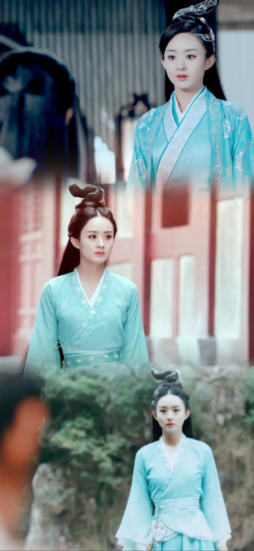 那些讨喜的角色