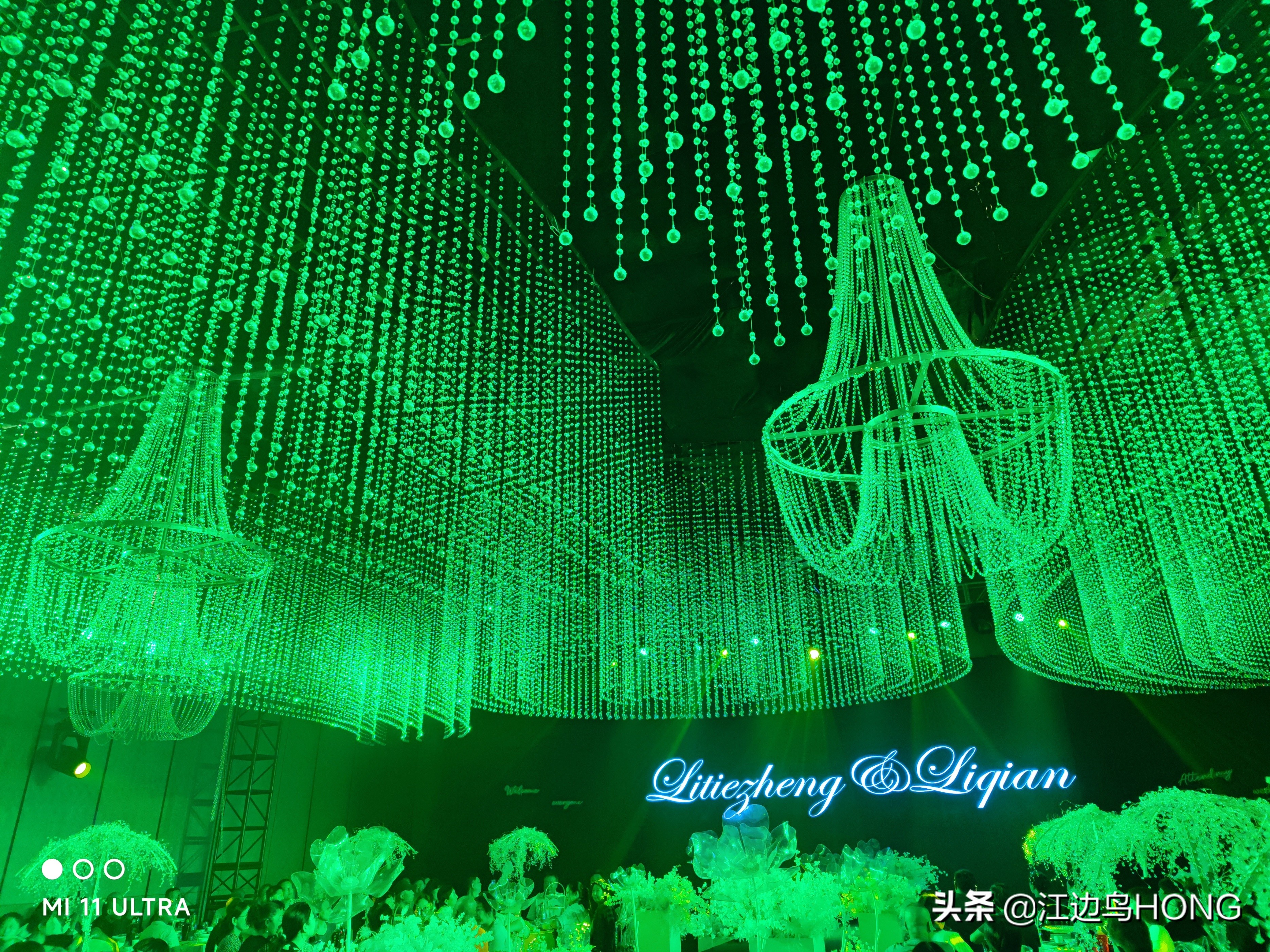 小米11 Ultra超广角的震撼（大片多图）