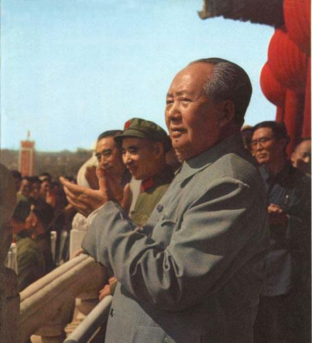 1958年毛主席视察湖南，尝过一道小吃后，留下一句话成为经典名言