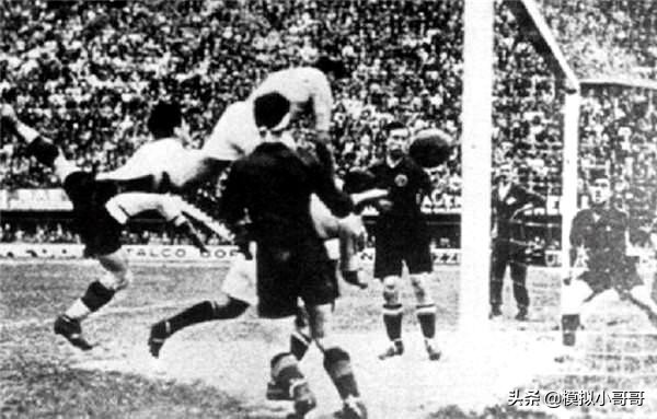 意大利第二届世界杯(1934年第二届世界杯，墨索里尼威胁意大利队“不夺冠军就枪毙”)