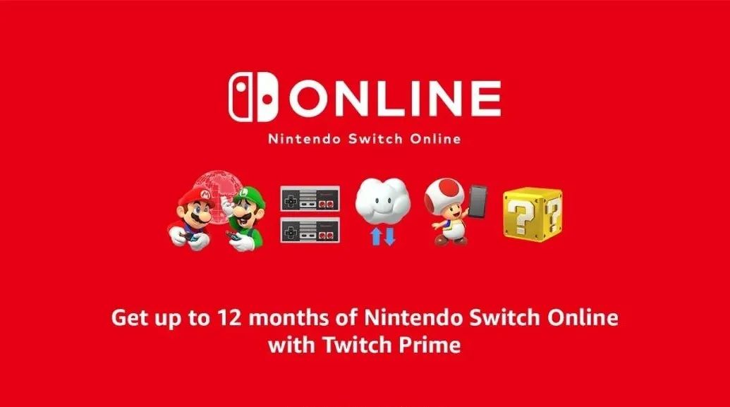 关于Switch的游戏存档，你必须要了解的5件事