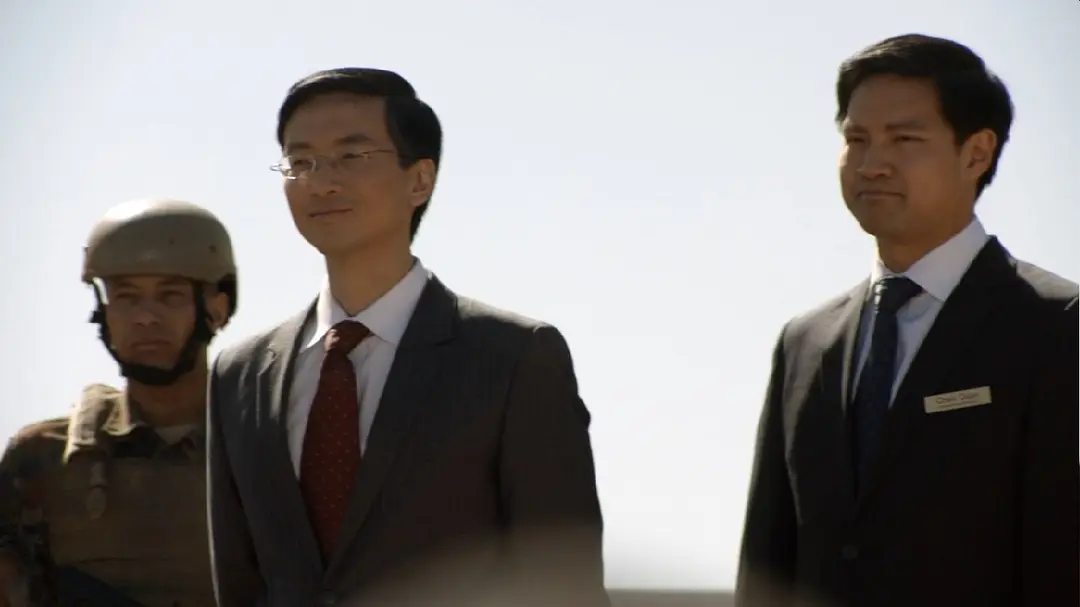 连李安都不敢拍的暴《暴君》，到底牛批在哪里