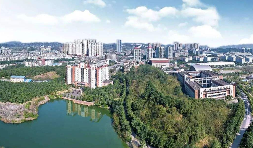 喜讯持续传回！重庆市将到来“新师范学校”，本地高考考生：幸福