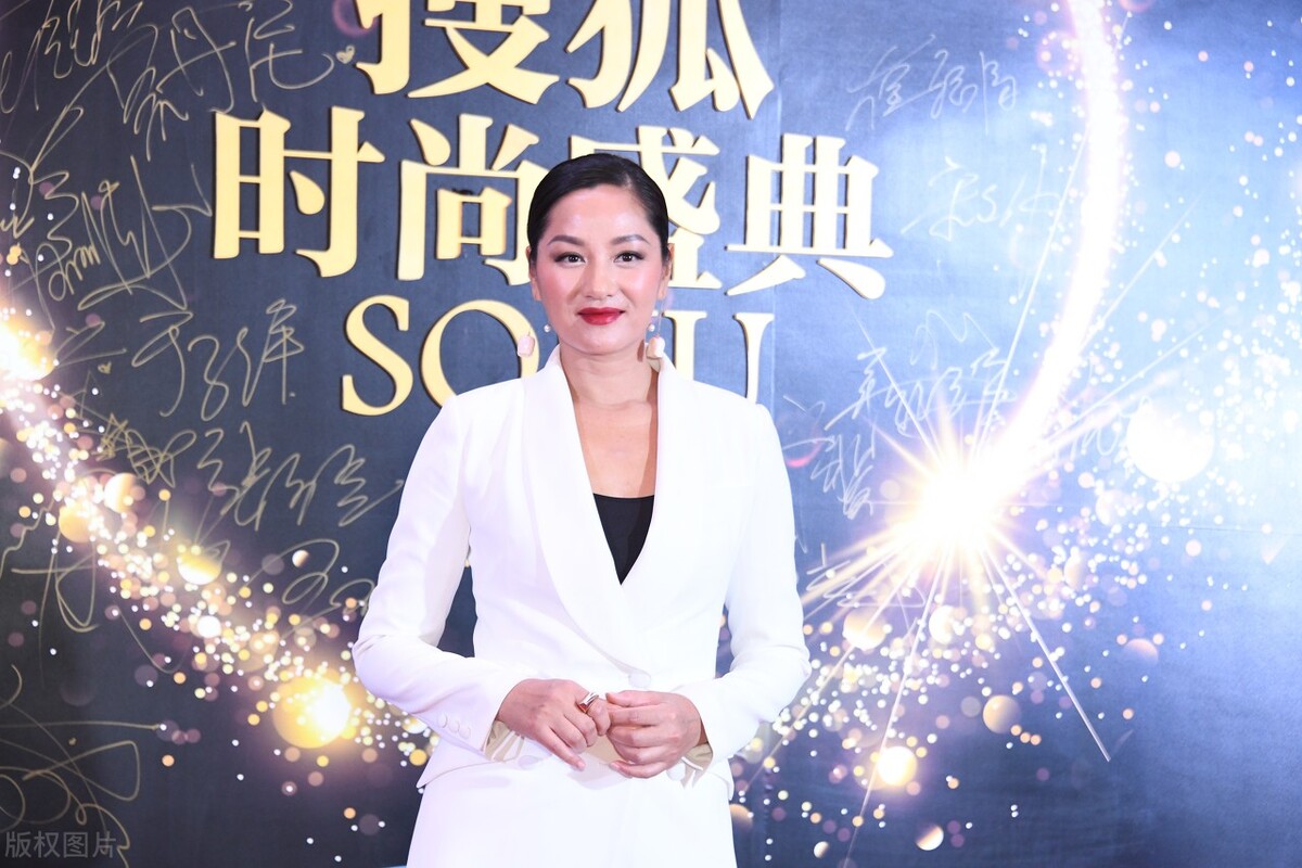 女模特转型当演员：瞿颖多才多艺，苏瑾当视后，杜鹃成“白月光”