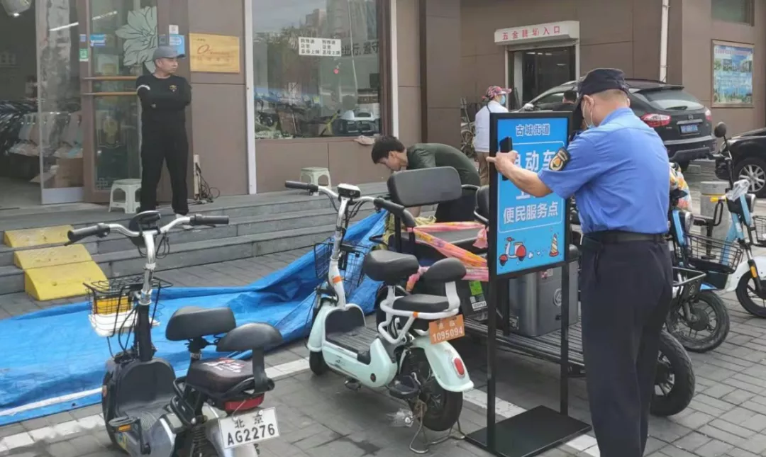 电动车电池以旧换新多少钱最划算?按照这个标准更省钱