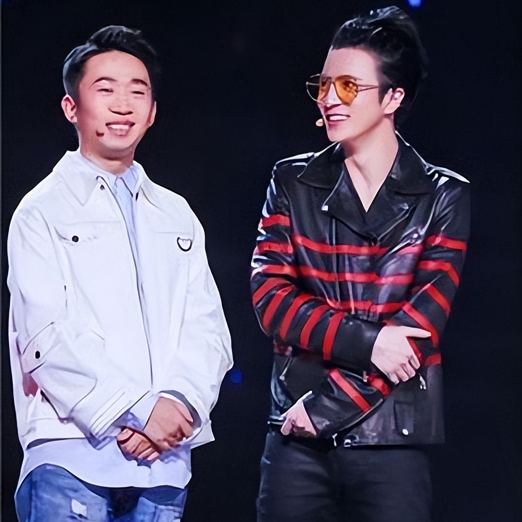 有一种“暖”叫善良，黄晓明救人，岳云鹏挡酒，个个细节见人品